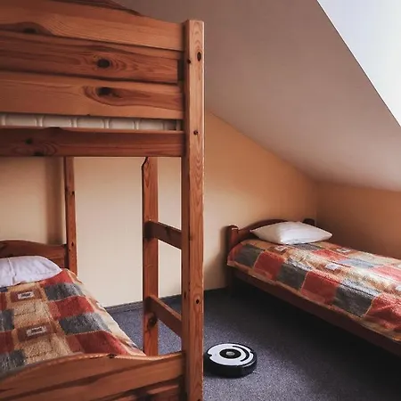 Inn Strenci Guesthouse