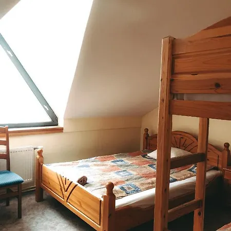 Strenci Guesthouse 3* Strenci