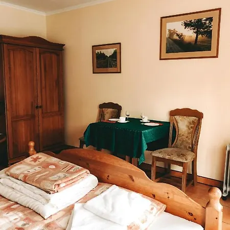 Inn Strenci Guesthouse 3*