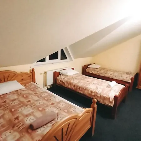Strenci Guesthouse