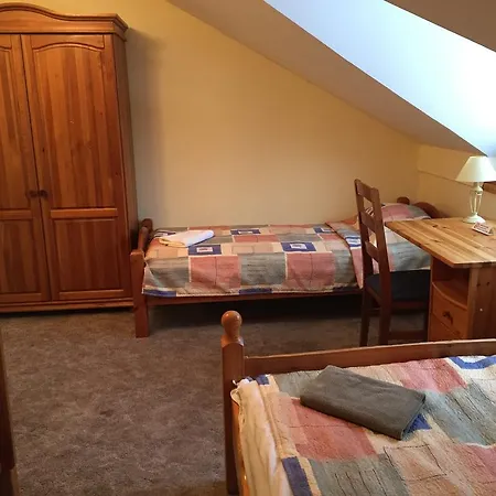 Inn Strenci Guesthouse 3*