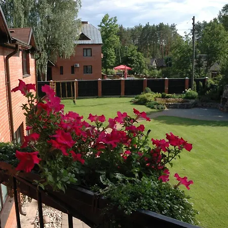 Strenci Guesthouse Inn Strenci