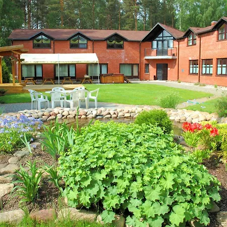 Strenci Guesthouse 3* Strenci