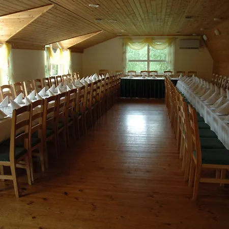 Strenci Guesthouse 3*