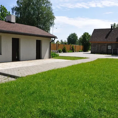 Strenci Guesthouse 3* Strenci