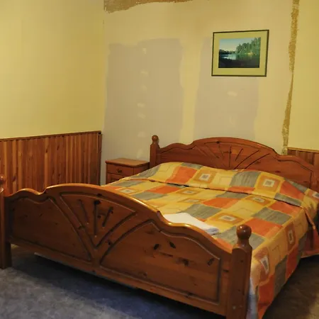 Strenci Guesthouse Inn Strenci