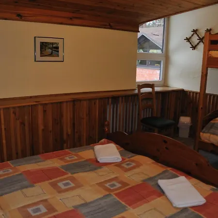 Inn Strenci Guesthouse Strenci