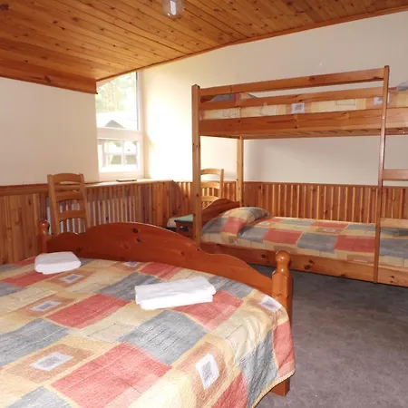 Inn Strenci Guesthouse 3*