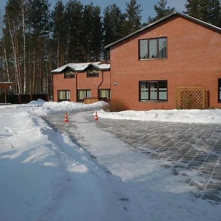 Strenci Guesthouse Inn Strenci