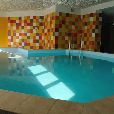 Strenci Guesthouse 3*